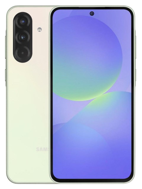 Samsung Galaxy A36 (A366) 5G DS. 8/256GB Lime