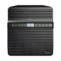 Synology DS423+2x HAT3300-6T (2x 6TB)