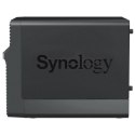 Synology DS423+2x HAT3300-6T (2x 6TB)