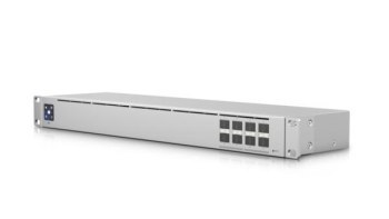 Ubiquiti USW-Aggregation Switch UniFi 8x SFP+