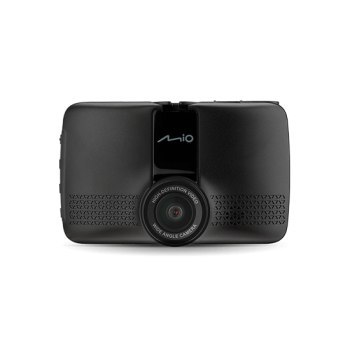 Wideorejestrator Mio MiVue 903WPRO Dual z tylną kamerą Starvis2 2,5K/2,7/140