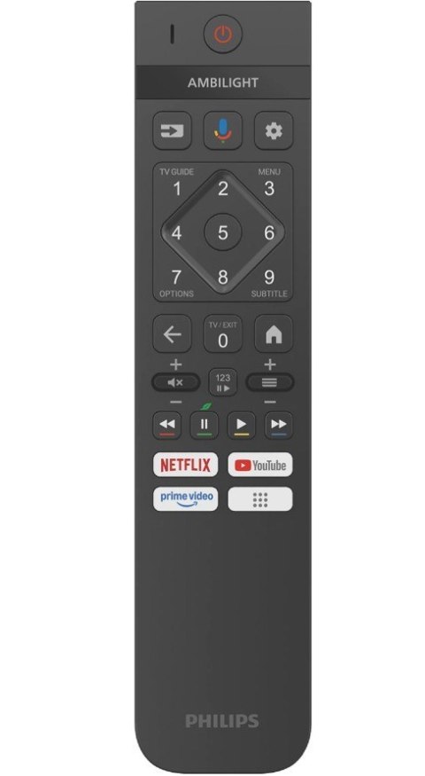 Philips Telewizor LED 50 cali 50PUS8100/12