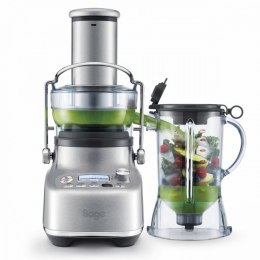 Sage Blender z funkcją sokowirówki SJB815BSS szczotkowana stal nierdzewna