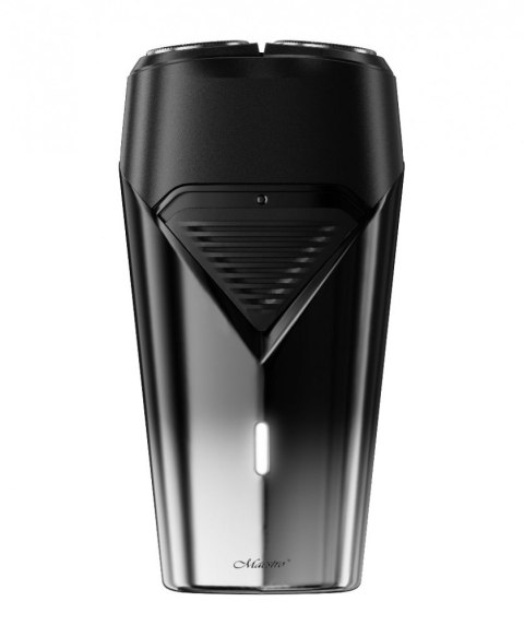 Feel-Maestro Golarka męska podróżna 2 głowice, USB MR-672