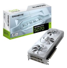 Gigabyte GeForce RTX 5070 EAGLE OC ICE SFF 12GB
