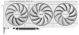 Karta graficzna - ASUS GeForce RTX 5070 PRIME OC WHITE 12GB DLSS 4