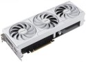Karta graficzna - ASUS GeForce RTX 5070 PRIME OC WHITE 12GB DLSS 4