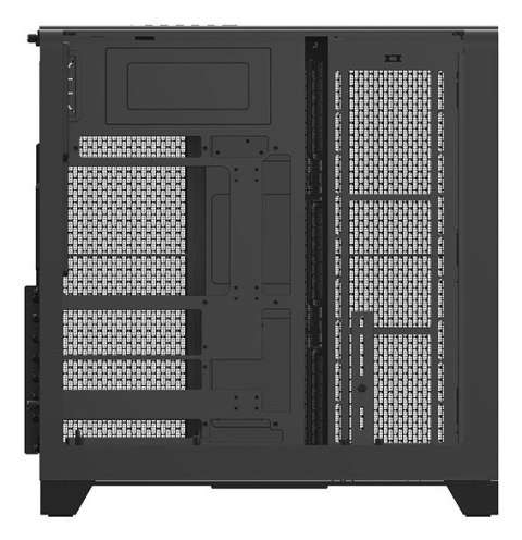 Obudowa Thermaltake View 390 Air Midi Tower Black retail