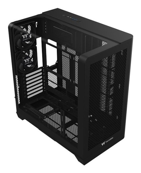 Obudowa Thermaltake View 390 Air Midi Tower Black retail