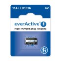EVERACTIVE BATERIA DO PILOTA SAMOCHODOWEGO 11A LR1016 MN11 BLISTER 1 SZT. 11ABL1