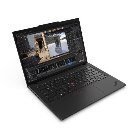 Laptop Lenovo ThinkPad P14s AMD G5 14" R7-8840HS 2x16/1TB WUXGA W11P