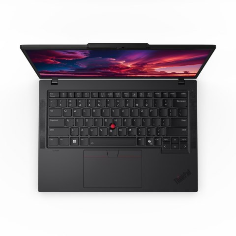 Laptop Lenovo ThinkPad P14s AMD G5 14" R7-8840HS 2x16/1TB WUXGA W11P