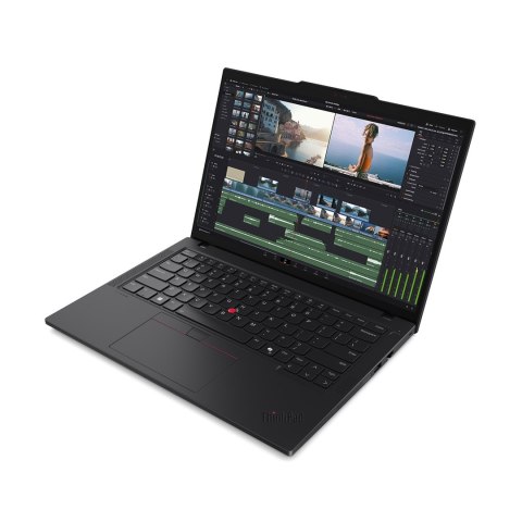 Laptop Lenovo ThinkPad P14s AMD G5 14" R7-8840HS 2x16/1TB WUXGA W11P