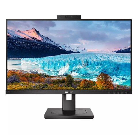 Monitor Philips 272S1MH/00 1920x1080 IPS 250 cd/m2 4MS