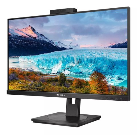Monitor Philips 272S1MH/00 1920x1080 IPS 250 cd/m2 4MS
