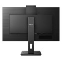Monitor Philips 272S1MH/00 1920x1080 IPS 250 cd/m2 4MS