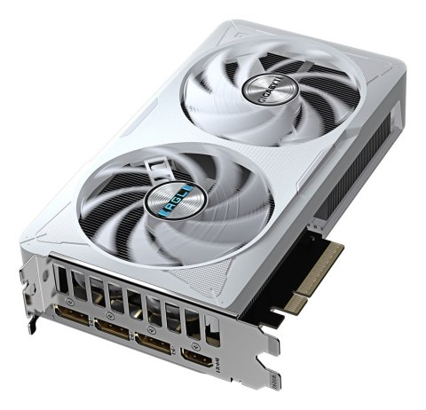 GIGABYTE GeForce RTX 5060 EAGLE OC ICE 8G NVIDIA 8 GB GDDR7