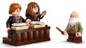 LEGO 76442 HARRY POTTER - Zamek Hogwart: Zajęcia z zaklęć i uroków