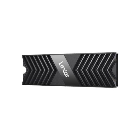 Lexar Radiator do SSD M.2 2280