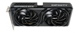 Palit Karta graficzna GeForce RTX 5060 INFINITY 2 OC 8GB GDDR7 128bit 3DP/HDMI