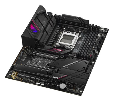 Płyta główna ASUS ROG STRIX B650E-E GAMING WIFI