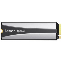 Dysk SSD Lexar PLAY 2TB M.2 2280 PCIe NVMe