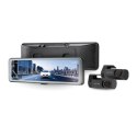 Wideorejestrator Mio MiVue R860WD DUAL z tylną kamerą - E-mirror STARVIS 2 2,5HDR GPS WIFI