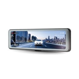 Wideorejestrator Mio MiVue R860WD DUAL z tylną kamerą - E-mirror STARVIS 2 2,5HDR GPS WIFI