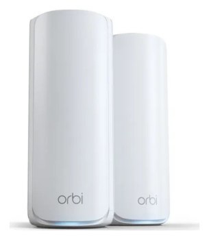 Netgear wifi 7 Mesh Orbi RBE772-100EUS