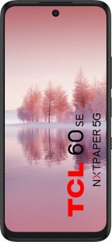 Smartfon TCL 60SE NXTPAPER 5G 8/256GB Szary