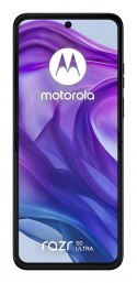 Smartfon Motorola Razr 50 Ultra 12/512GB 5G DS Midnight Blue (WYPRZEDAŻ)