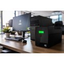 GREEN CELL ZASILACZ AWARYJNY UPS08 POWER PROOF 1000VA 700W (WYPRZEDAŻ)