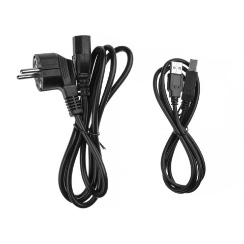 GREEN CELL ZASILACZ AWARYJNY UPS08 POWER PROOF 1000VA 700W (WYPRZEDAŻ)