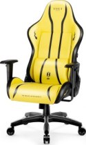 Fotel - Diablo X-ONE 2.0 Normal Żółto-Czarny