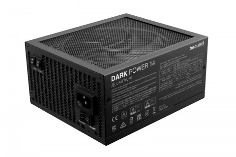 Be quiet! Zasilacz Dark Power 14 1200W 80+ Titanium
