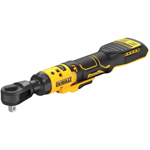 Grzechotka akumulatorowa DEWALT Grzechotka akumulatorowa DEWALT 18V 3/8" DCF513N-XJ