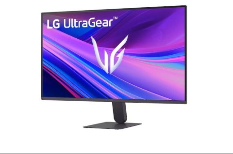 LG Electronics Monitor 27G411A-B 27 cali FHD UltraGear