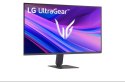 LG Electronics Monitor 27G411A-B 27 cali FHD UltraGear