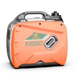 Agregat Prądotwórczy Generator Prądu 230V 2kW Kepism K2000