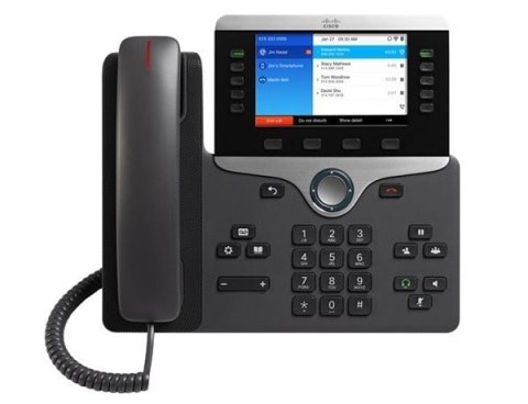 Cisco IP Phone 8861