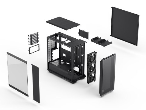 Epoch Black TG RGB Light tint