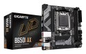 MB AMD B650 SAM5 MITX/B650I AX GIGABYTE