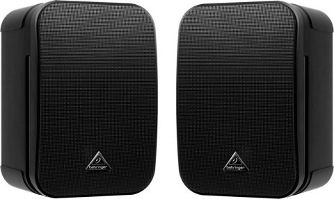 Para monitorów studyjnych Behringer 1C-BK