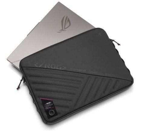 Asus Torba na notebooka ROG Slash Sleeve Bag 4.0 90XB09Z0-BSL000