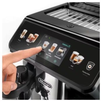 De'Longhi Eletta Explore ECAM 450.55.G szary