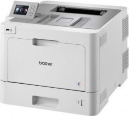 Drukarka laserowa BROTHER HLL9310CDW (2400 x 600dpi /maks. A4 /Szary )