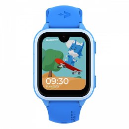 Garett Electronics Smartwatch Kids VIBE 4G niebieski