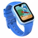 Garett Electronics Smartwatch Kids VIBE 4G niebieski