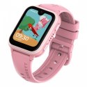 Garett Electronics Smartwatch Kids VIBE 4G różowy