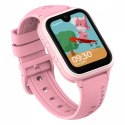 Garett Electronics Smartwatch Kids VIBE 4G różowy